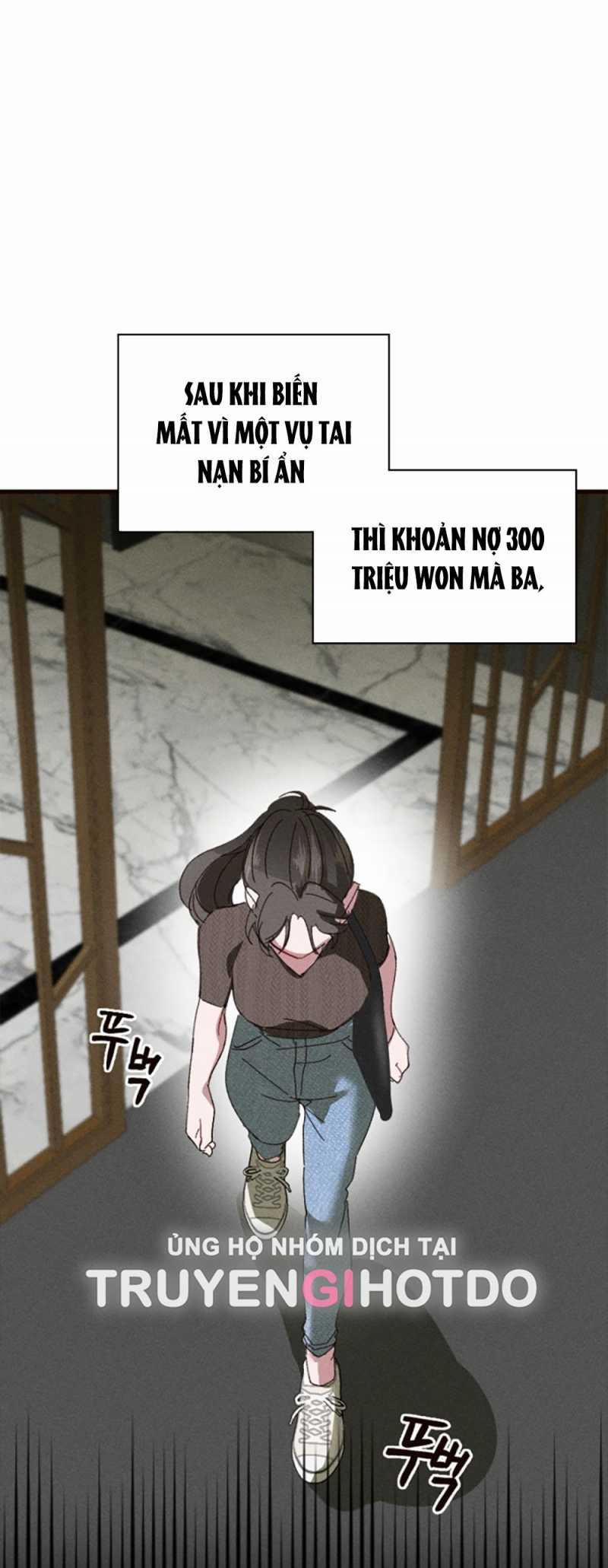 [18+] Nụ Hôn Khát Máu 1.2 trang 0
