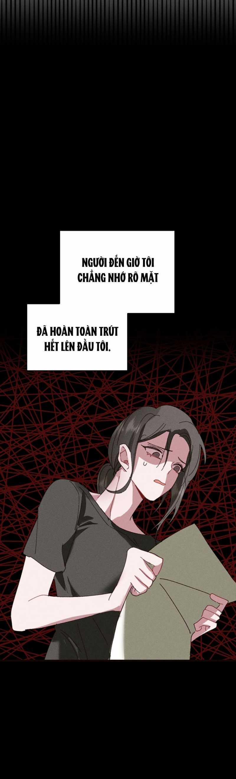 [18+] Nụ Hôn Khát Máu 1.2 trang 1