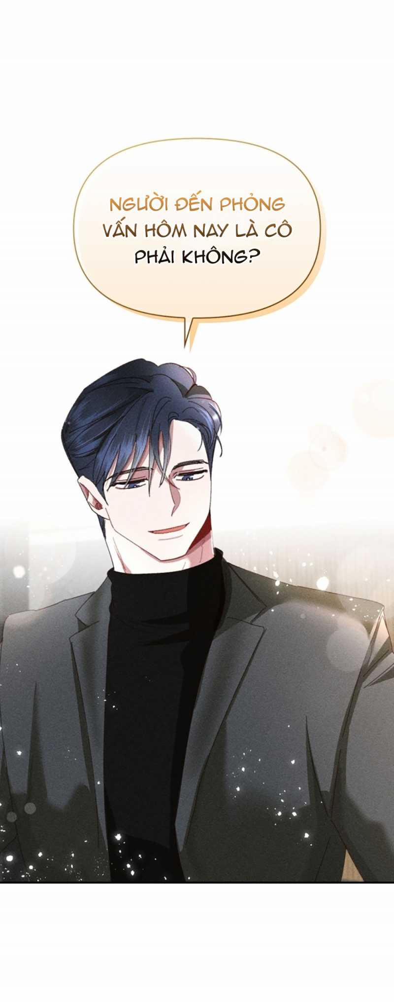 [18+] Nụ Hôn Khát Máu 1.2 trang 10