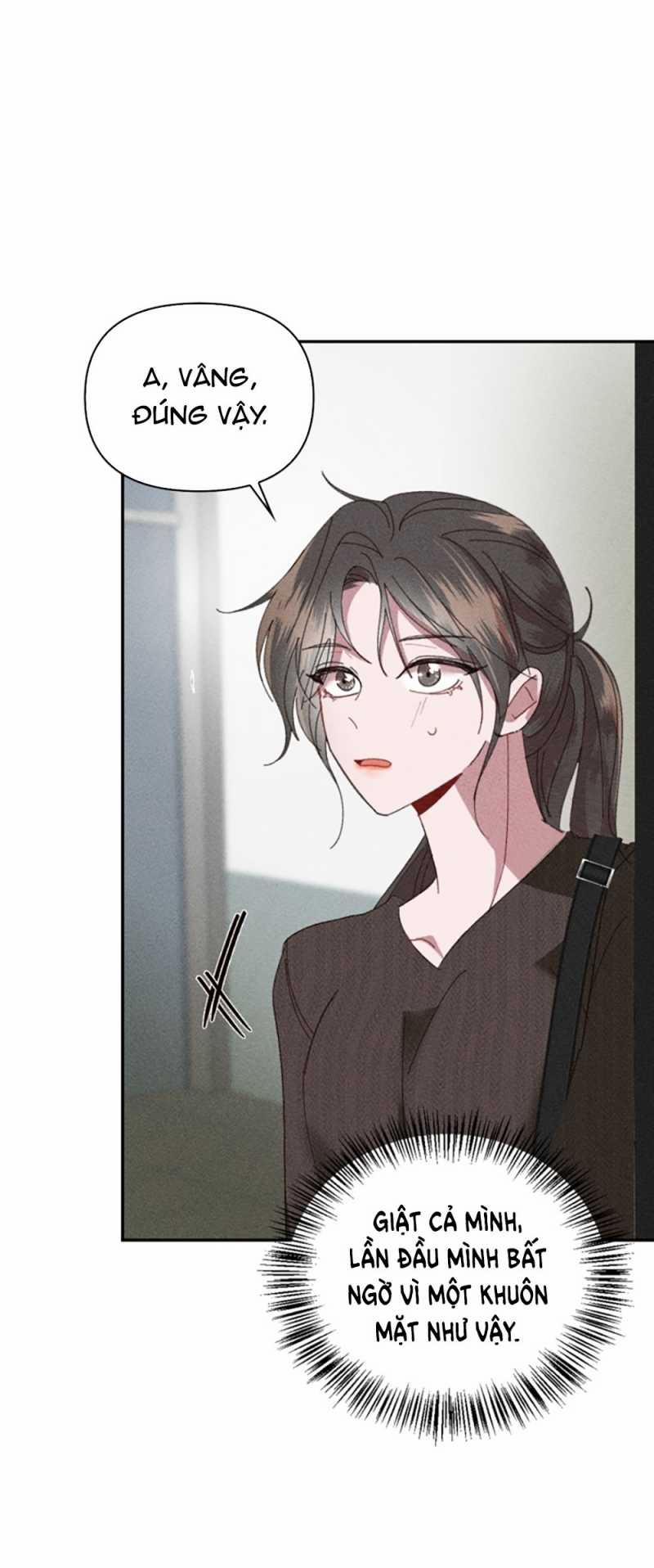 [18+] Nụ Hôn Khát Máu 1.2 trang 11