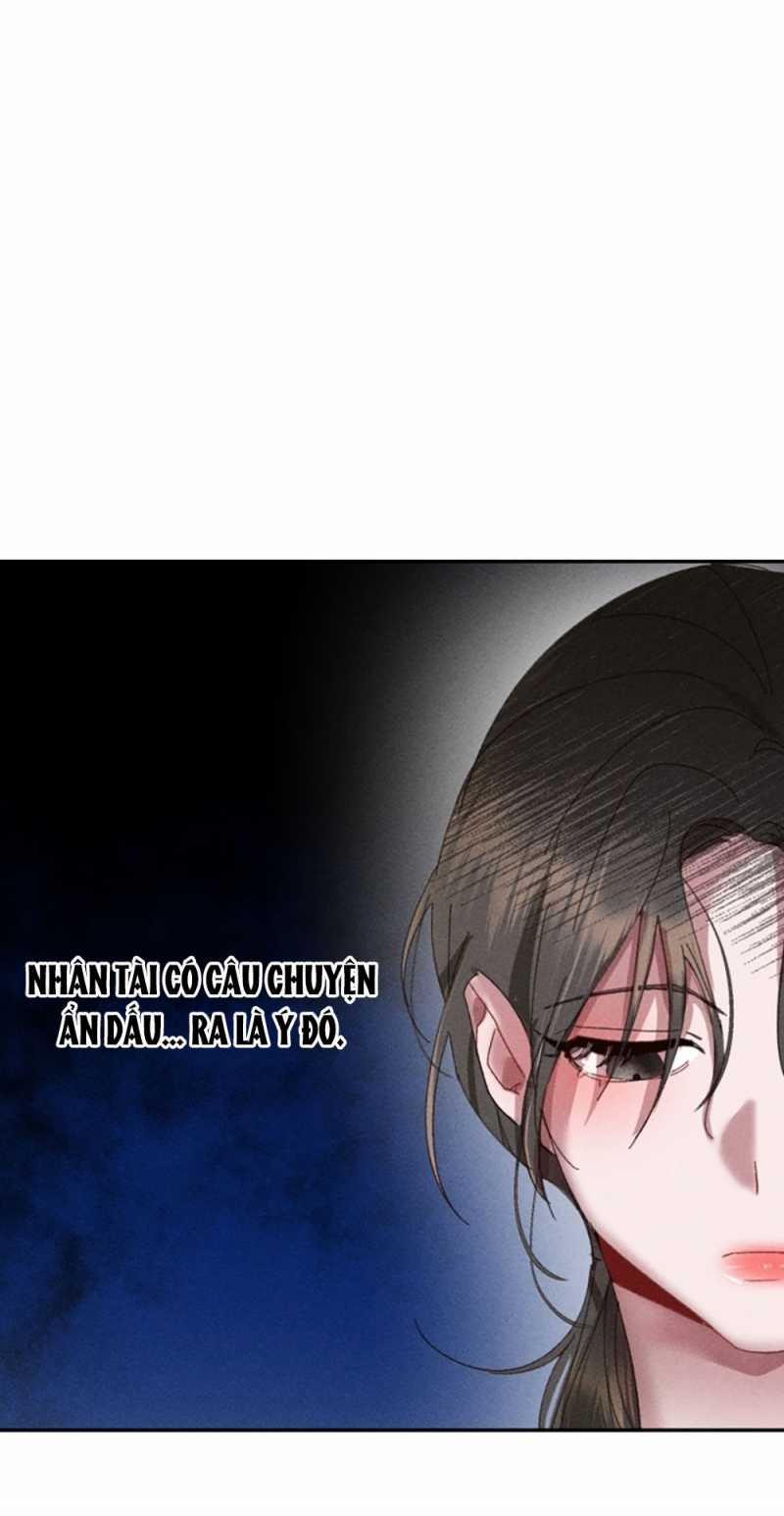 [18+] Nụ Hôn Khát Máu 1.2 trang 20