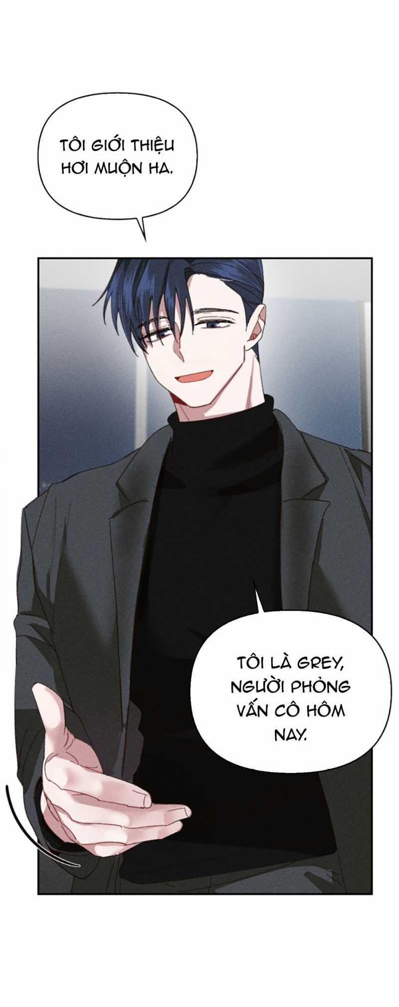 [18+] Nụ Hôn Khát Máu 1.2 trang 22