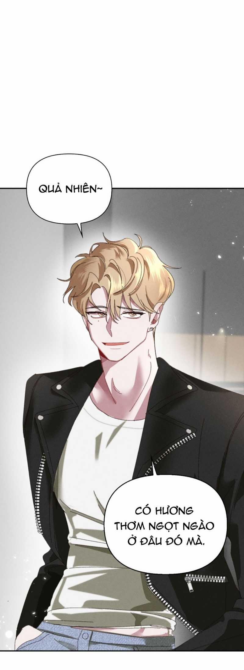 [18+] Nụ Hôn Khát Máu 1.2 trang 29