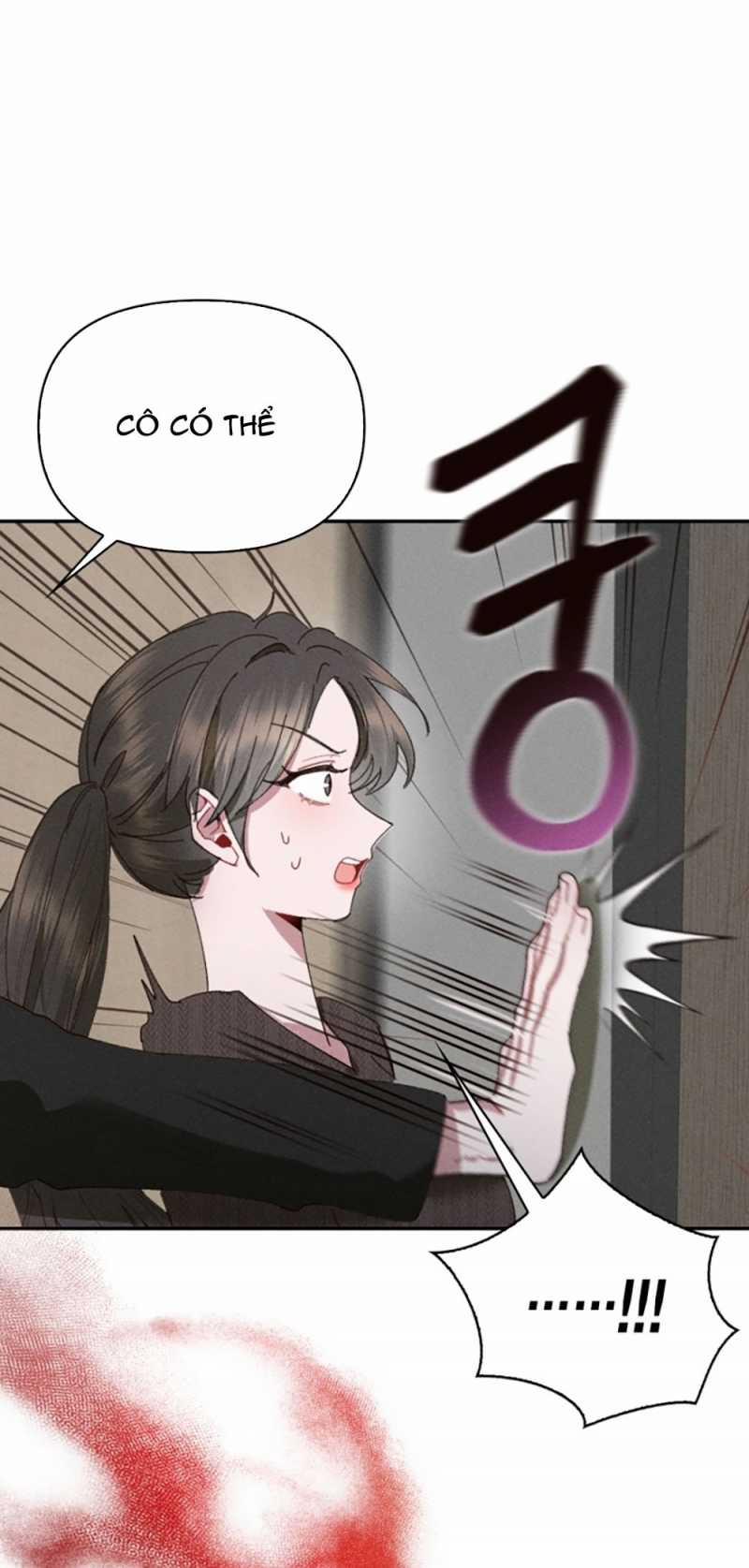 [18+] Nụ Hôn Khát Máu 1.2 trang 39