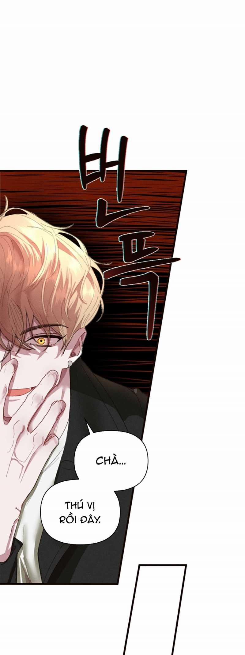 [18+] Nụ Hôn Khát Máu 1.2 trang 48