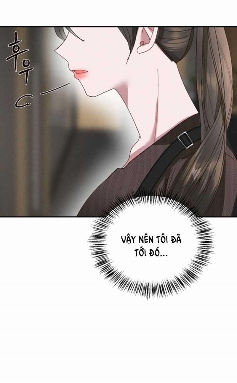 [18+] Nụ Hôn Khát Máu 1.2 trang 6