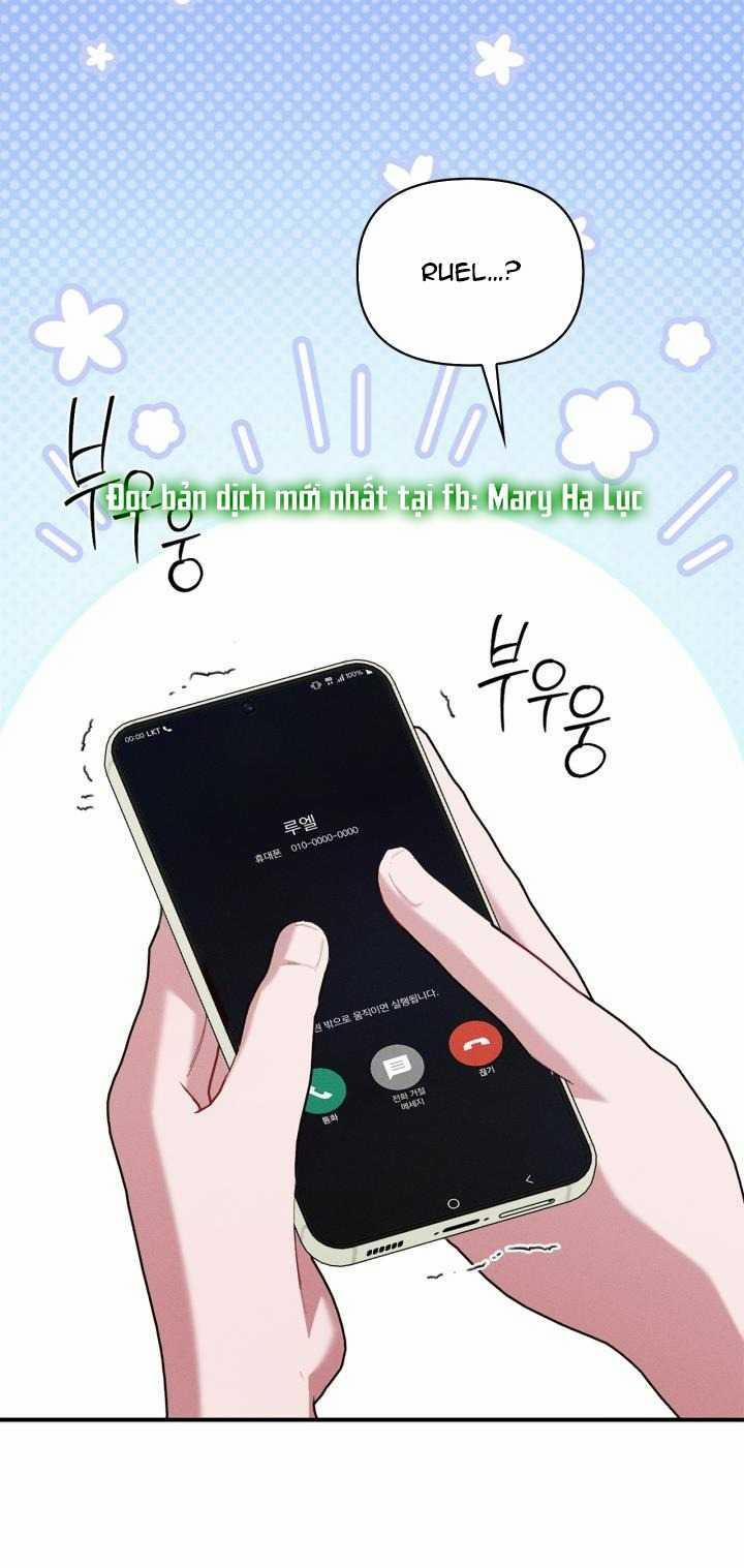 [18+] Nụ Hôn Khát Máu 18.1 trang 0