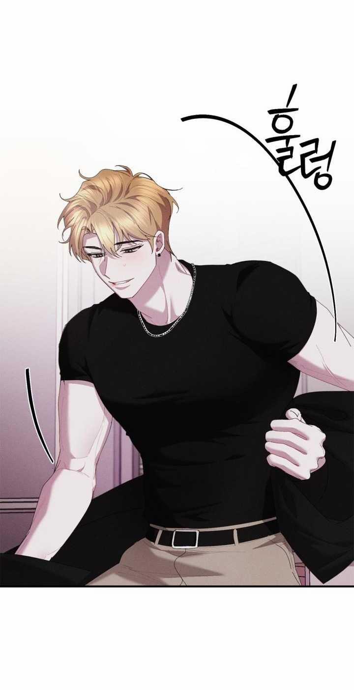 [18+] Nụ Hôn Khát Máu 19.1 trang 3