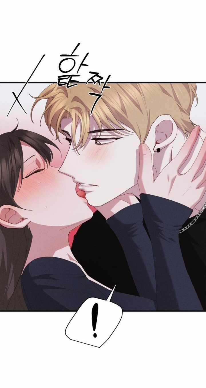 [18+] Nụ Hôn Khát Máu 19.1 trang 9