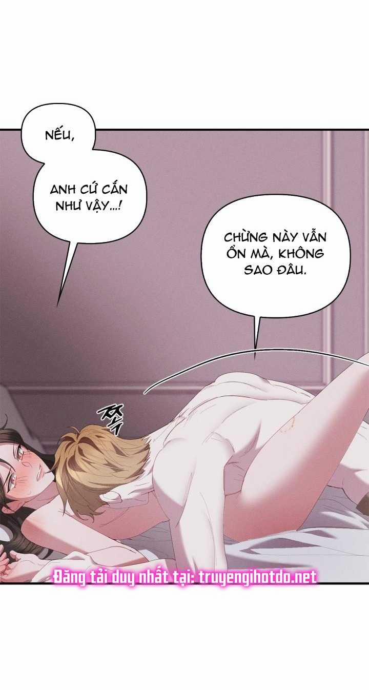 [18+] Nụ Hôn Khát Máu 19.2 trang 10