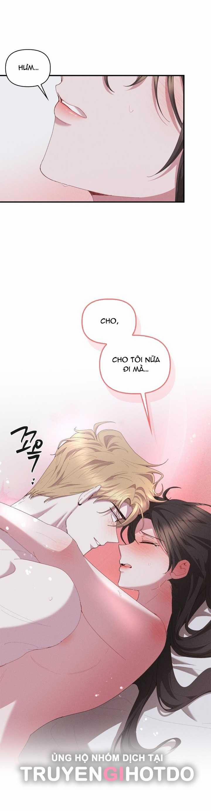 [18+] Nụ Hôn Khát Máu 19.2 trang 17