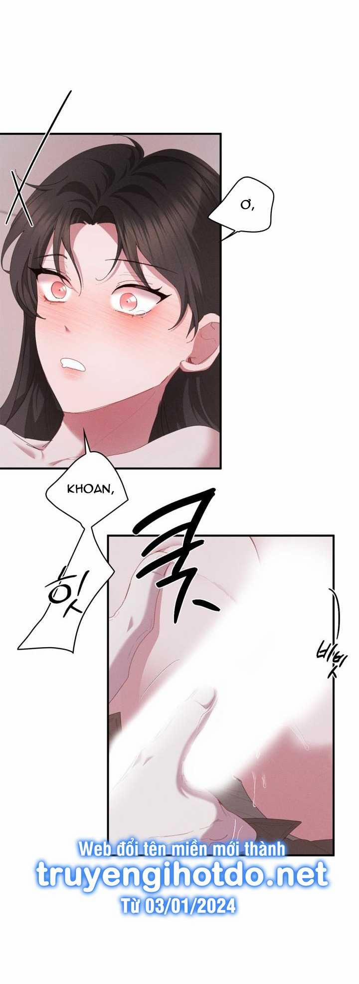 [18+] Nụ Hôn Khát Máu 19.2 trang 20