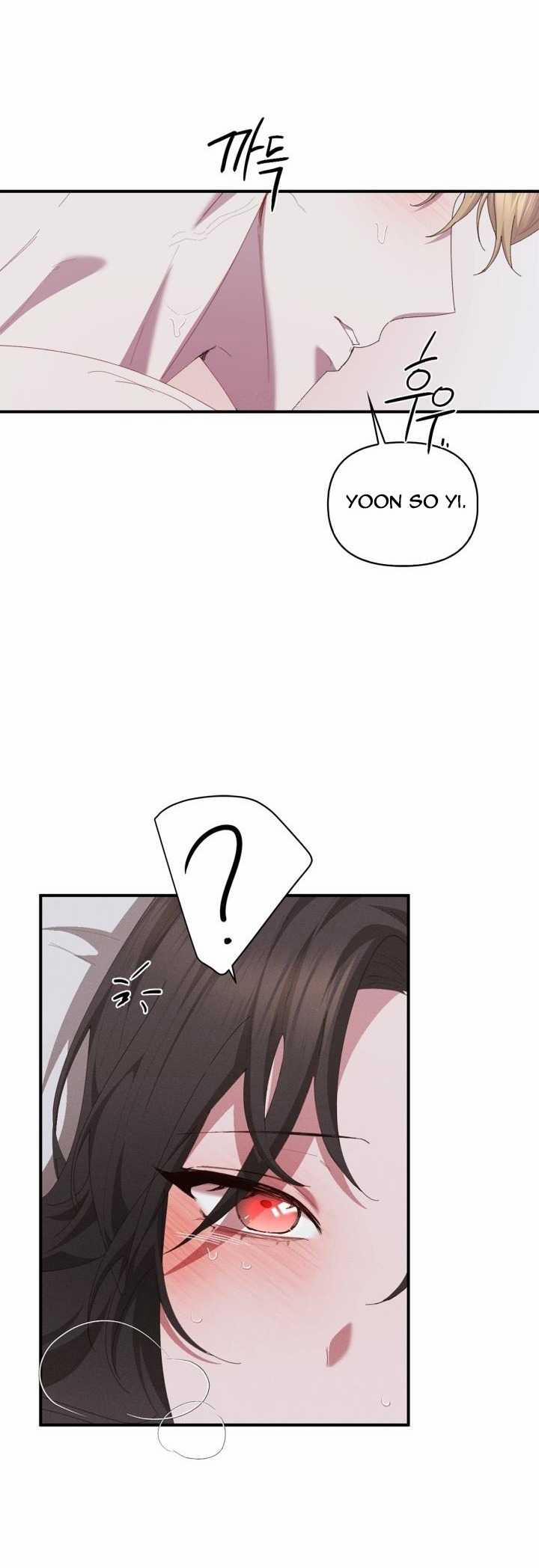 [18+] Nụ Hôn Khát Máu 19.2 trang 26