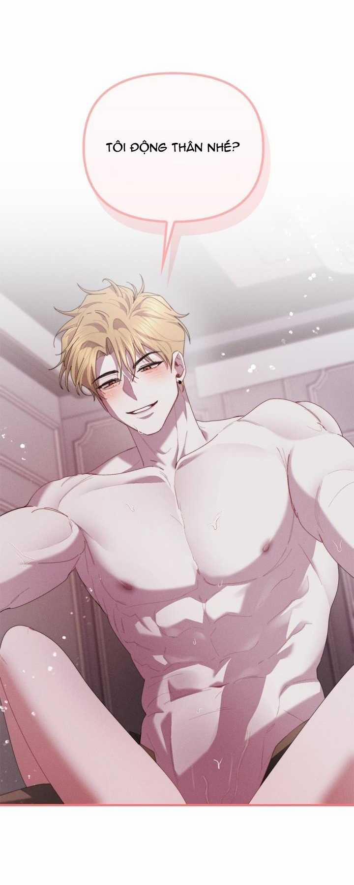 [18+] Nụ Hôn Khát Máu 19.2 trang 27