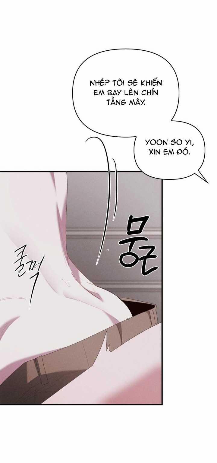 [18+] Nụ Hôn Khát Máu 19.2 trang 28