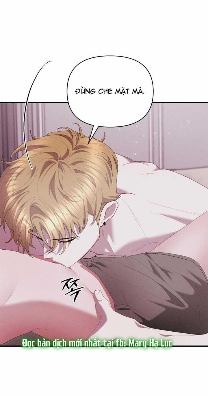 [18+] Nụ Hôn Khát Máu 19.2 trang 3