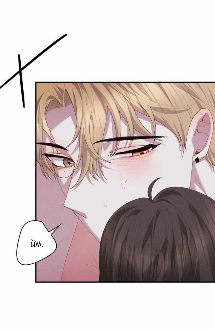 [18+] Nụ Hôn Khát Máu 19.2 trang 32