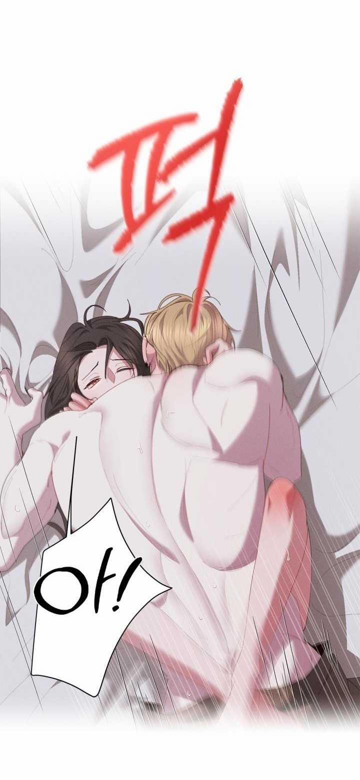 [18+] Nụ Hôn Khát Máu 19.2 trang 33