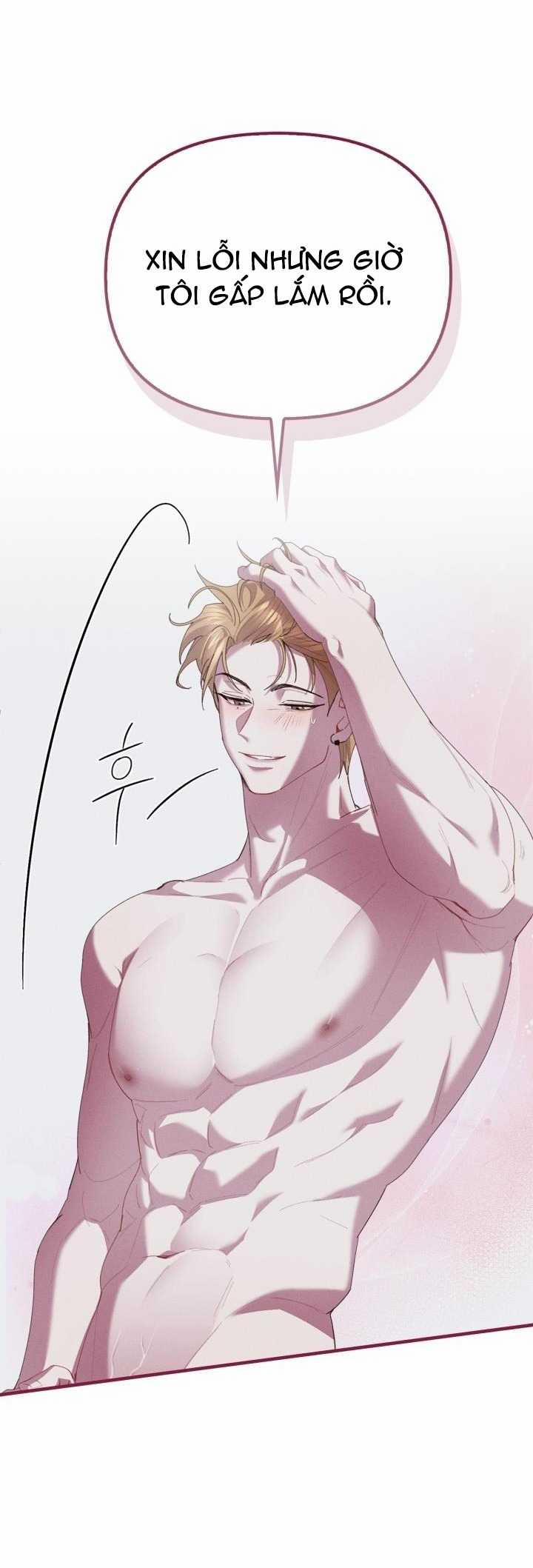 [18+] Nụ Hôn Khát Máu 19.2 trang 42