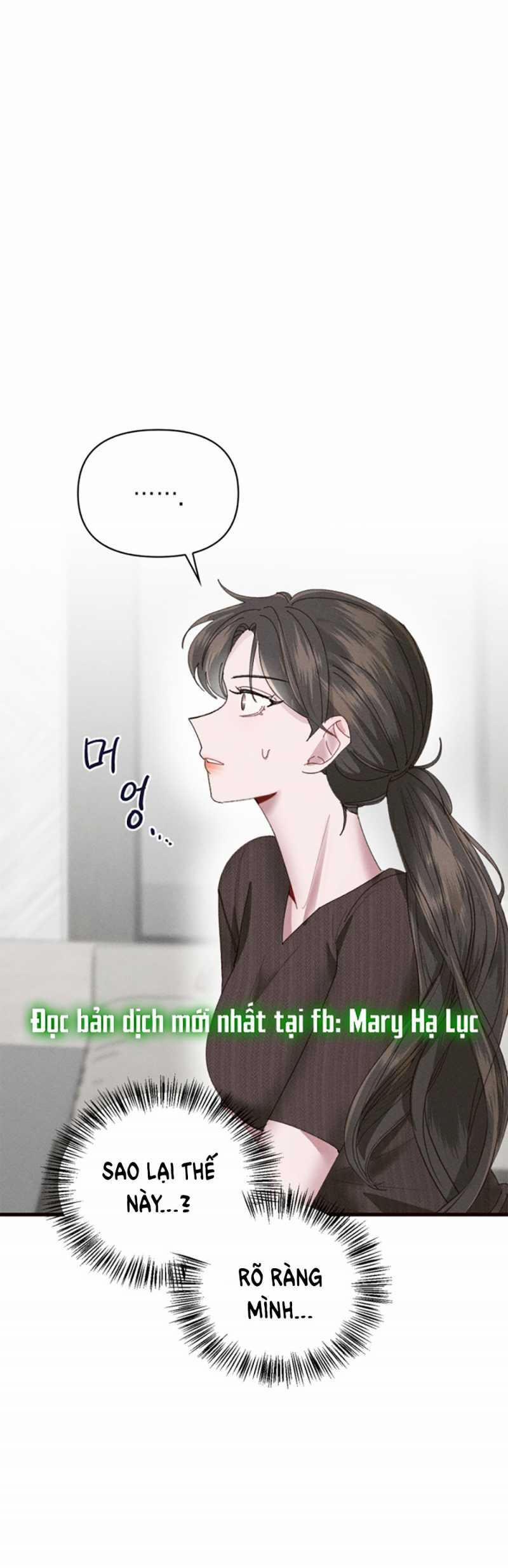 [18+] Nụ Hôn Khát Máu 2.1 trang 1