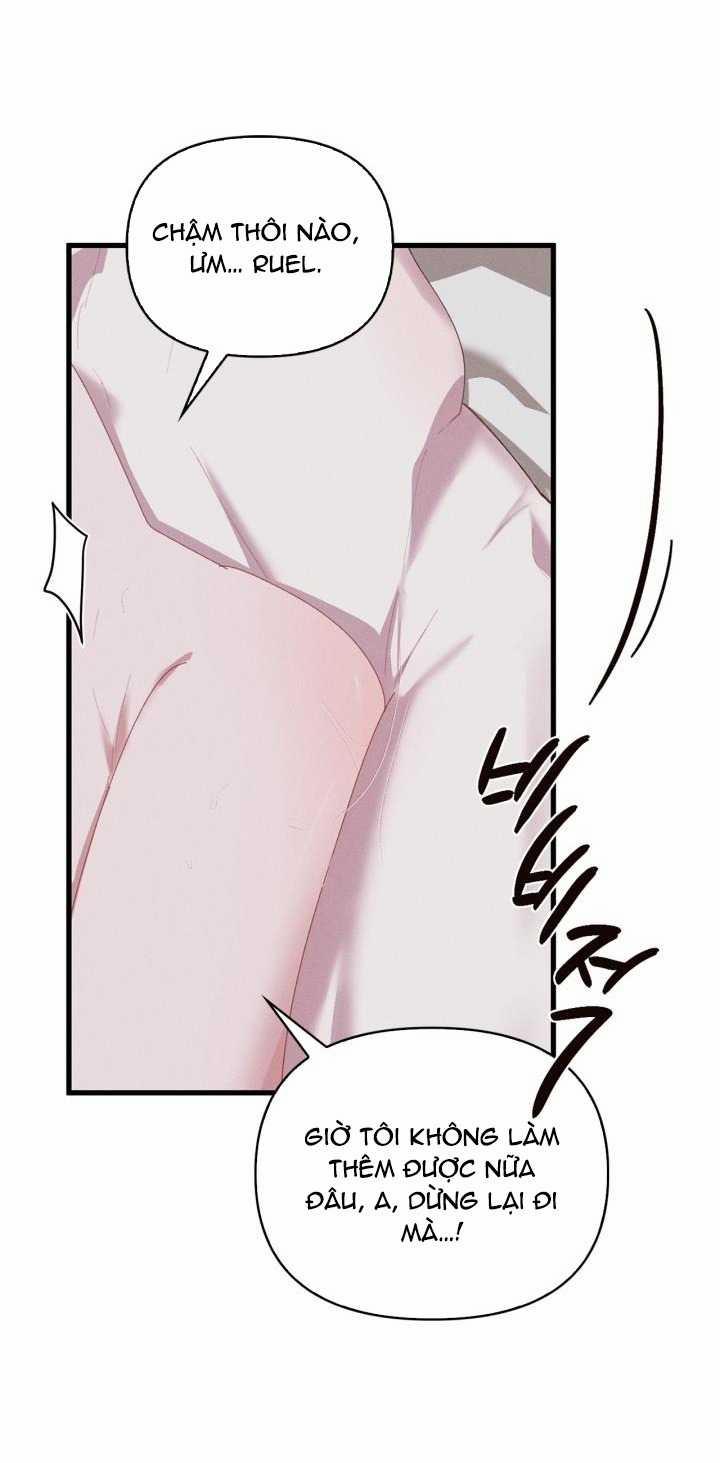 [18+] Nụ Hôn Khát Máu 20.1 trang 22