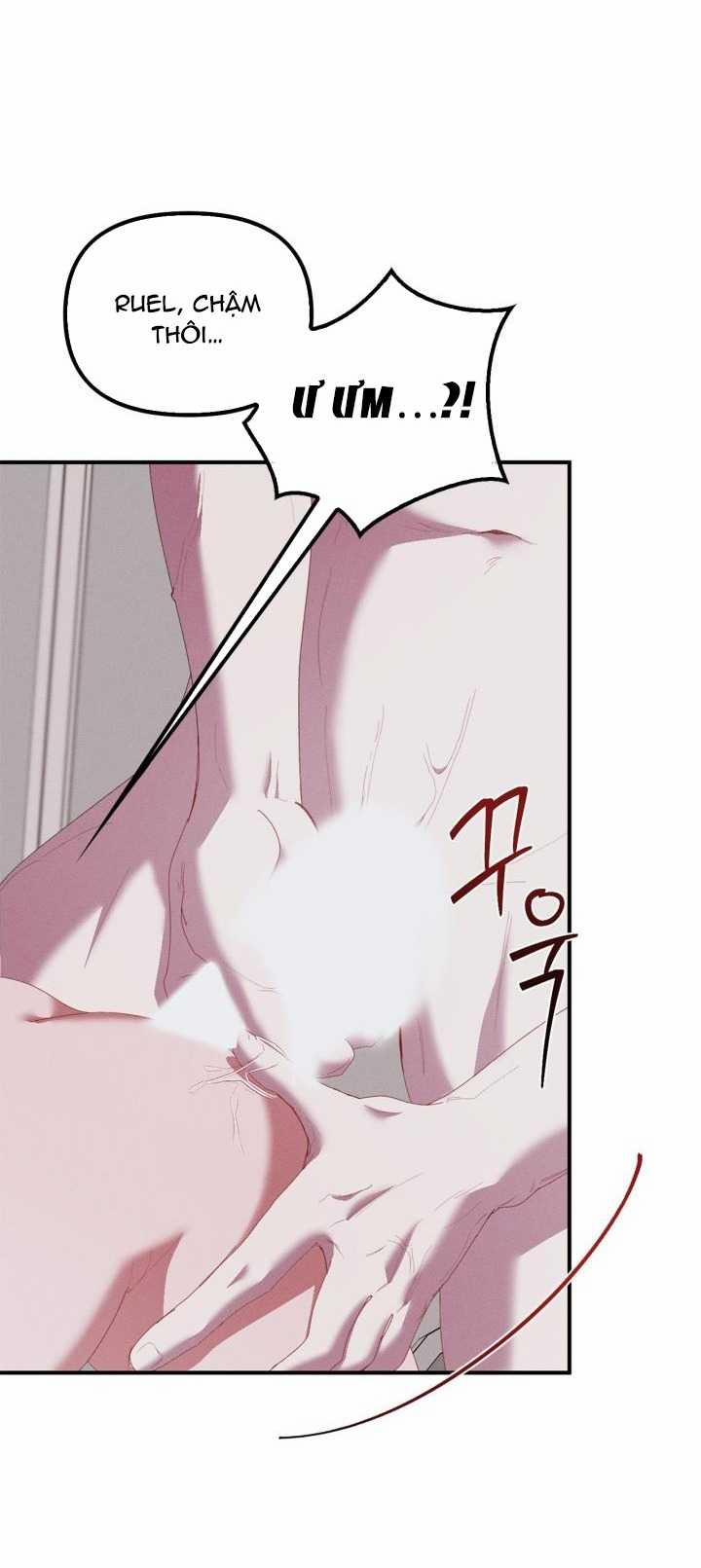 [18+] Nụ Hôn Khát Máu 20.1 trang 3