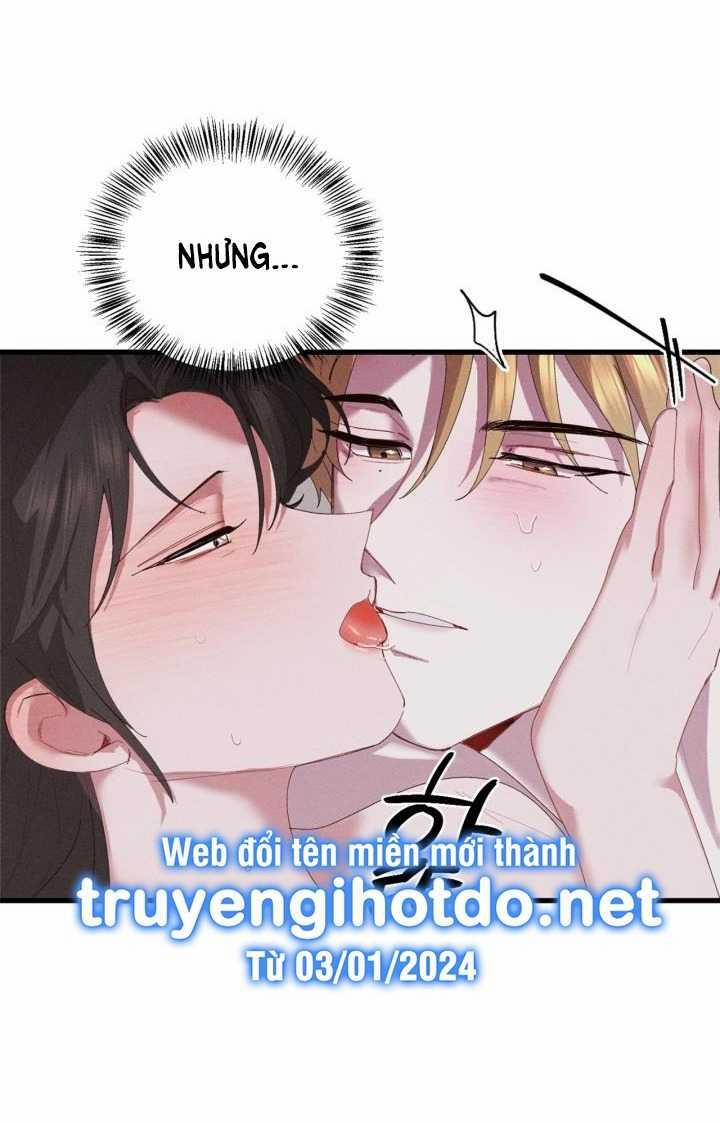 [18+] Nụ Hôn Khát Máu 20.2 trang 1