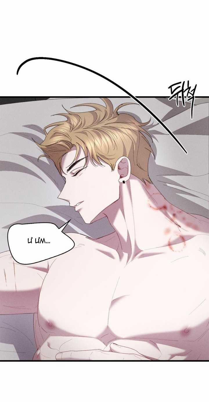 [18+] Nụ Hôn Khát Máu 20.2 trang 10