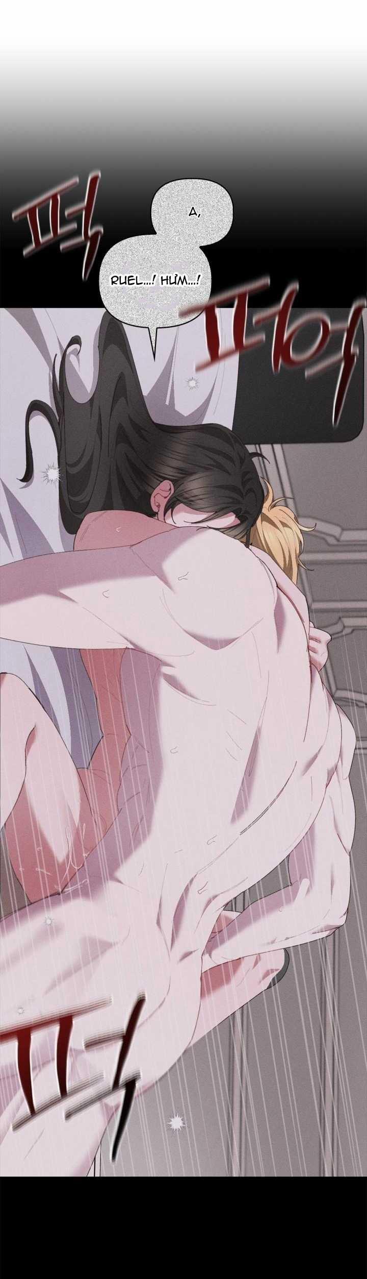 [18+] Nụ Hôn Khát Máu 20.2 trang 11