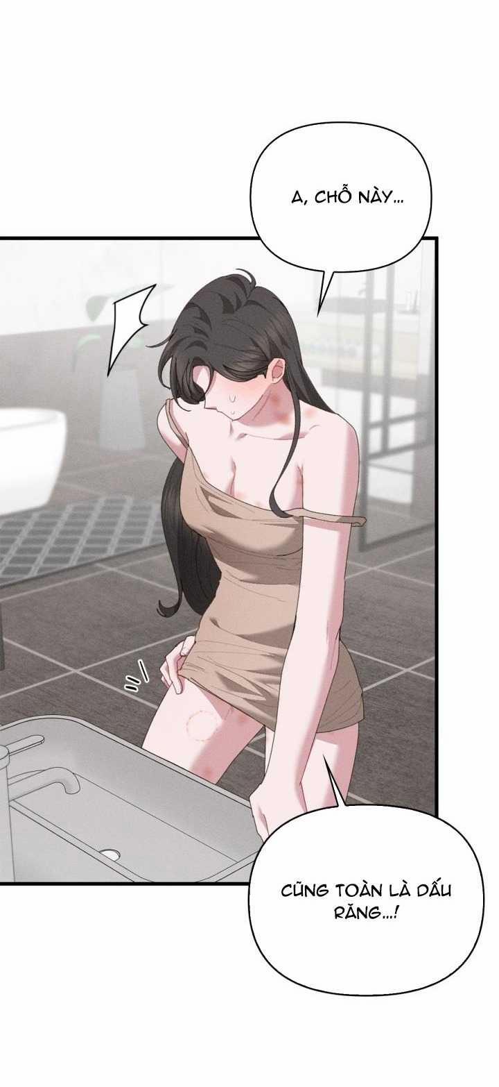 [18+] Nụ Hôn Khát Máu 20.2 trang 15