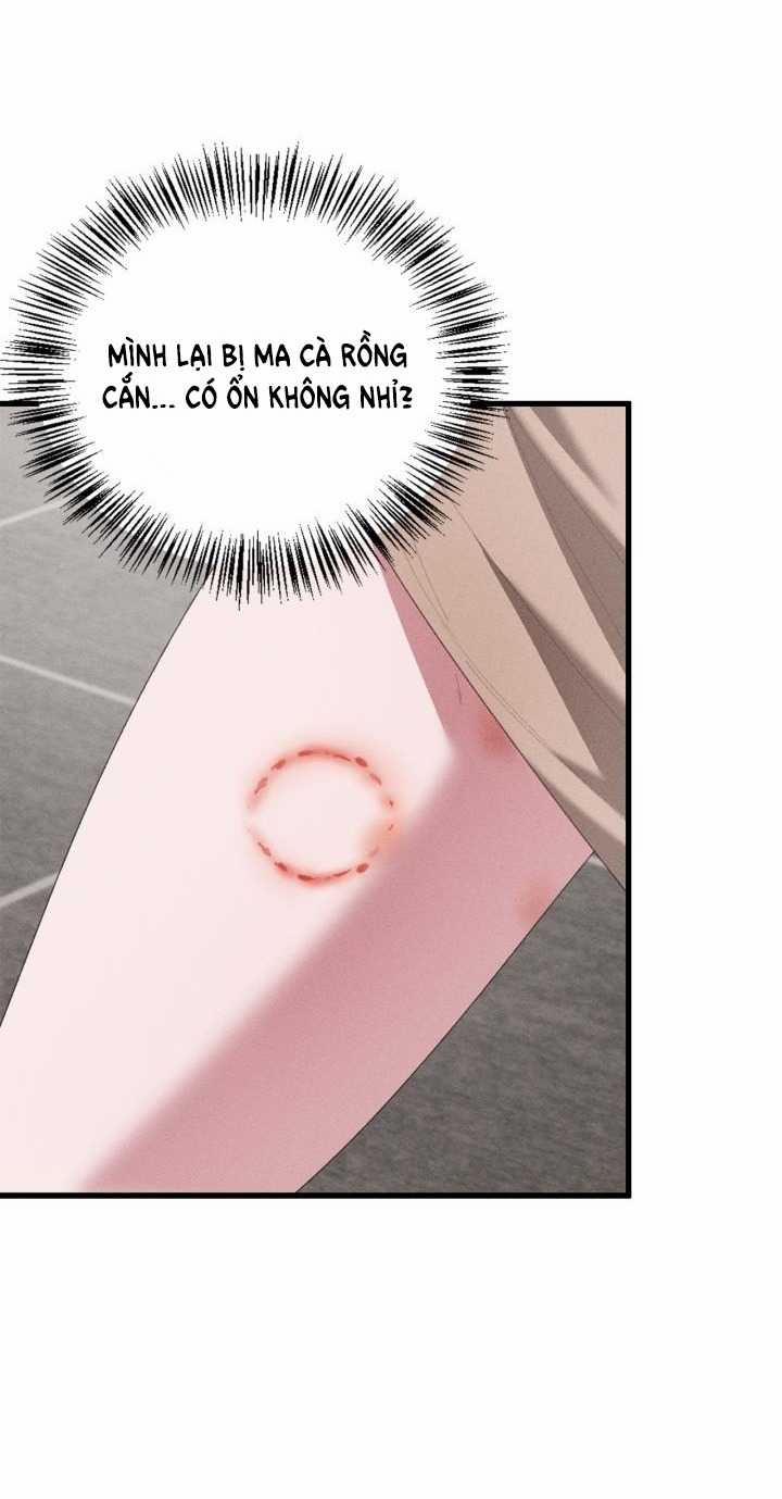 [18+] Nụ Hôn Khát Máu 20.2 trang 16