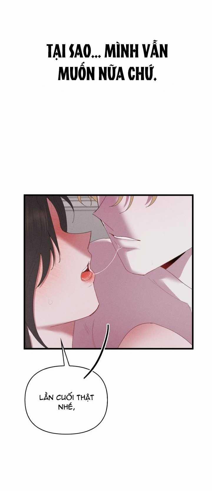 [18+] Nụ Hôn Khát Máu 20.2 trang 2