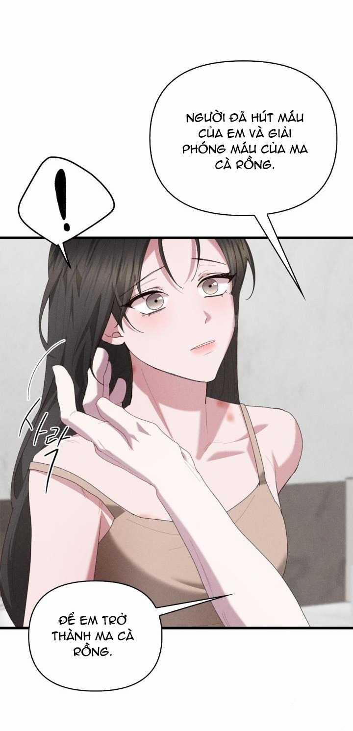 [18+] Nụ Hôn Khát Máu 20.2 trang 20