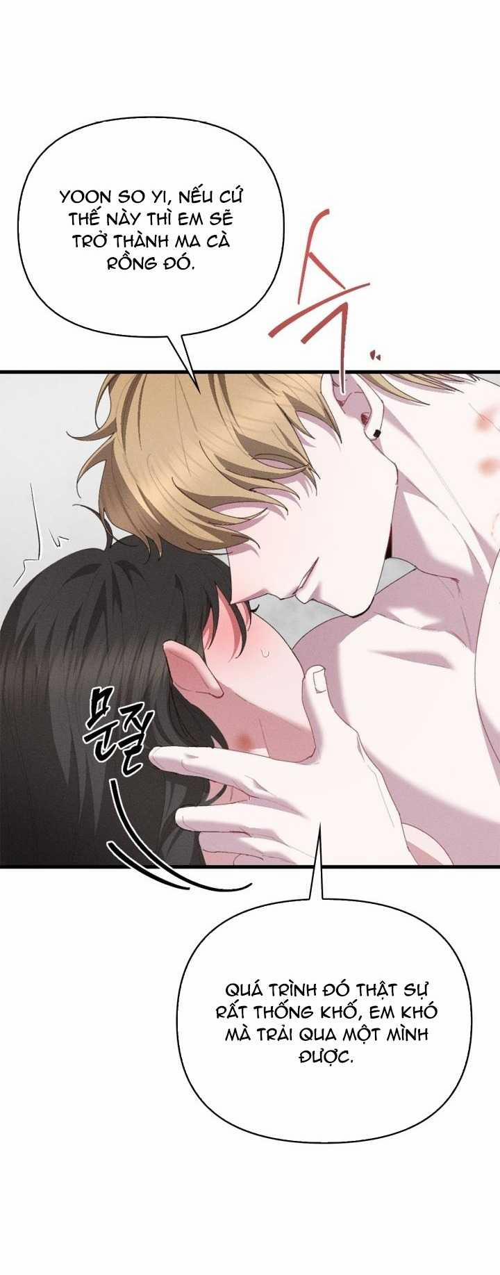 [18+] Nụ Hôn Khát Máu 20.2 trang 26