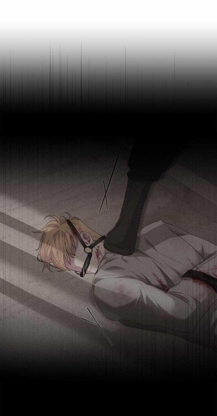 [18+] Nụ Hôn Khát Máu 20.2 trang 35