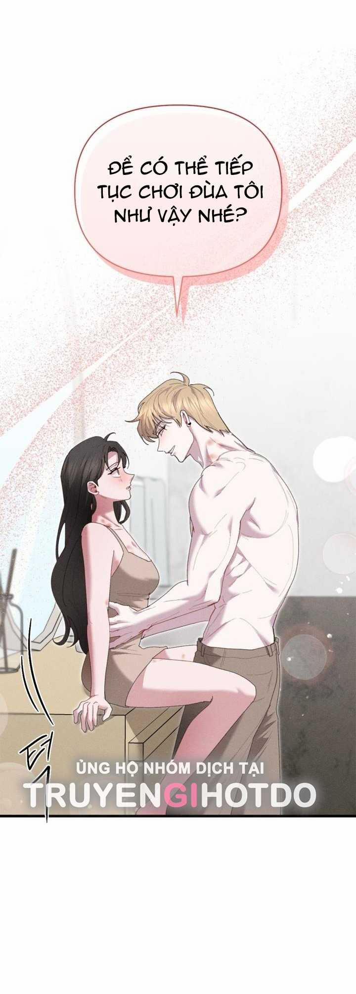 [18+] Nụ Hôn Khát Máu 20.2 trang 38