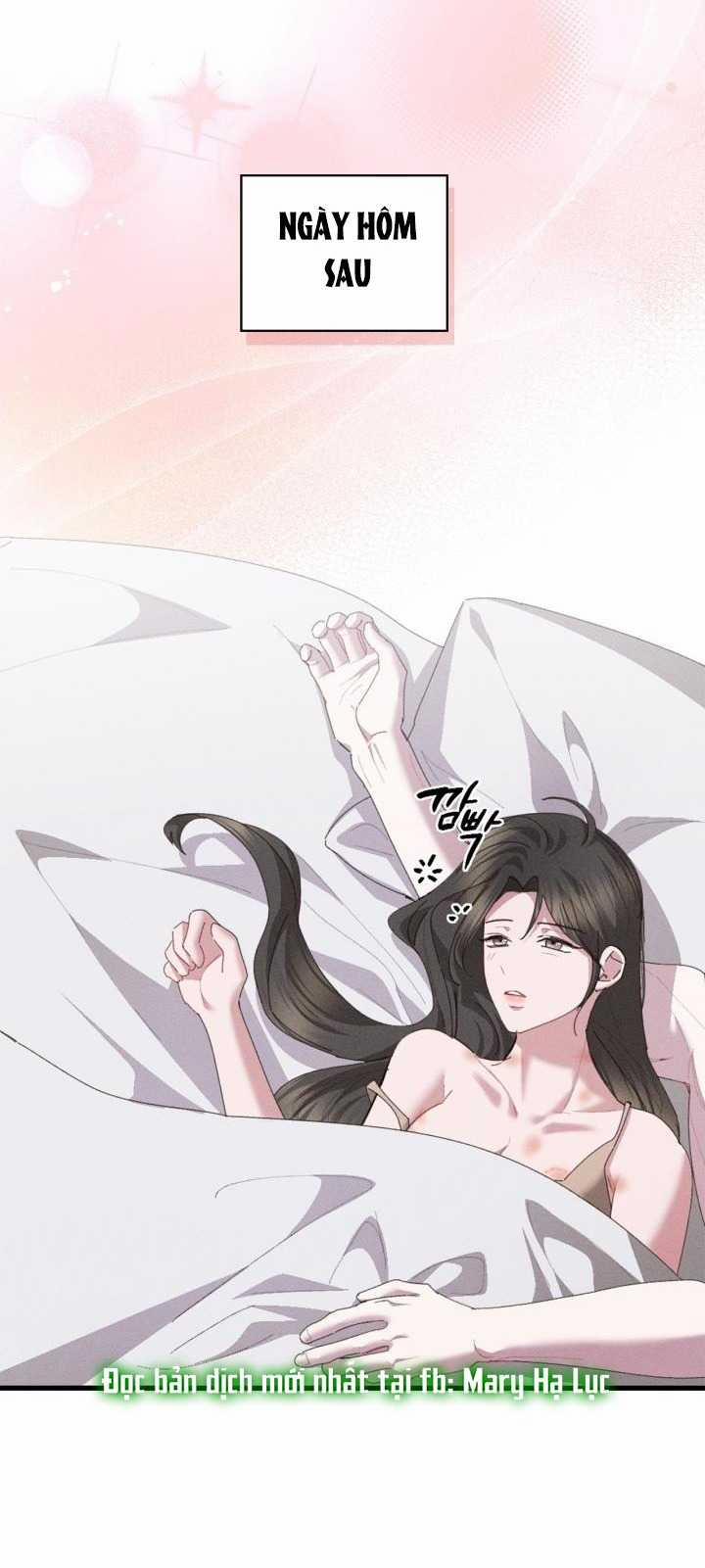 [18+] Nụ Hôn Khát Máu 20.2 trang 7