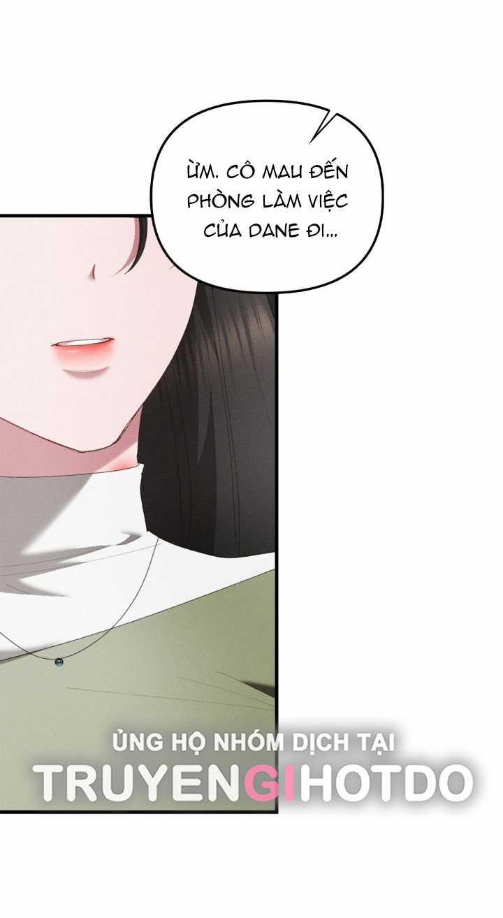 [18+] Nụ Hôn Khát Máu 21.1 trang 14