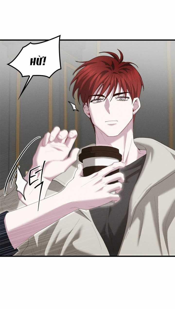 [18+] Nụ Hôn Khát Máu 21.1 trang 16