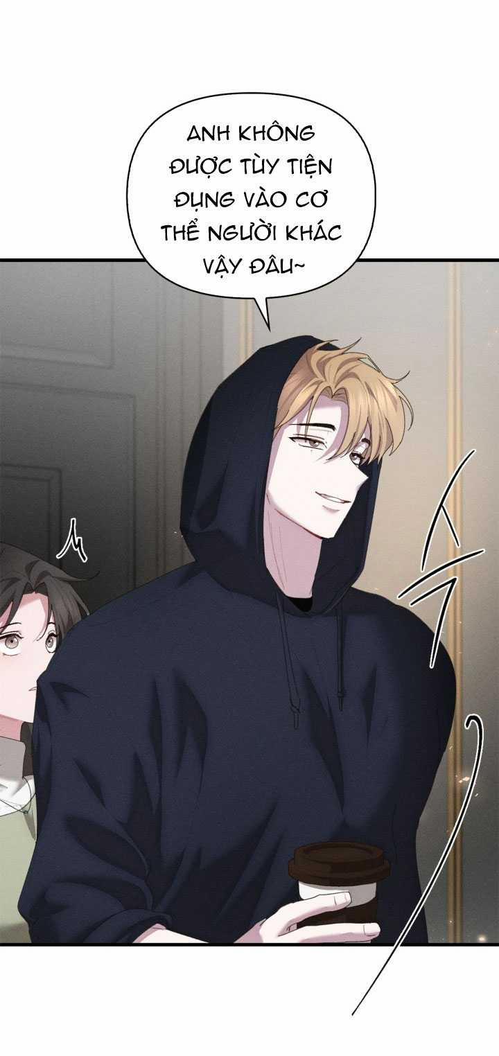 [18+] Nụ Hôn Khát Máu 21.1 trang 17