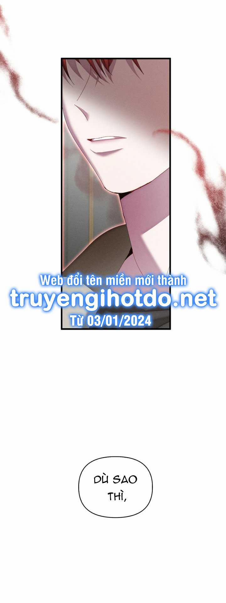 [18+] Nụ Hôn Khát Máu 21.1 trang 20
