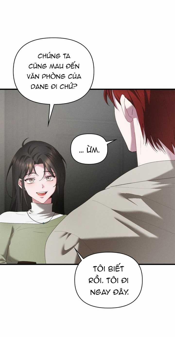 [18+] Nụ Hôn Khát Máu 21.1 trang 21