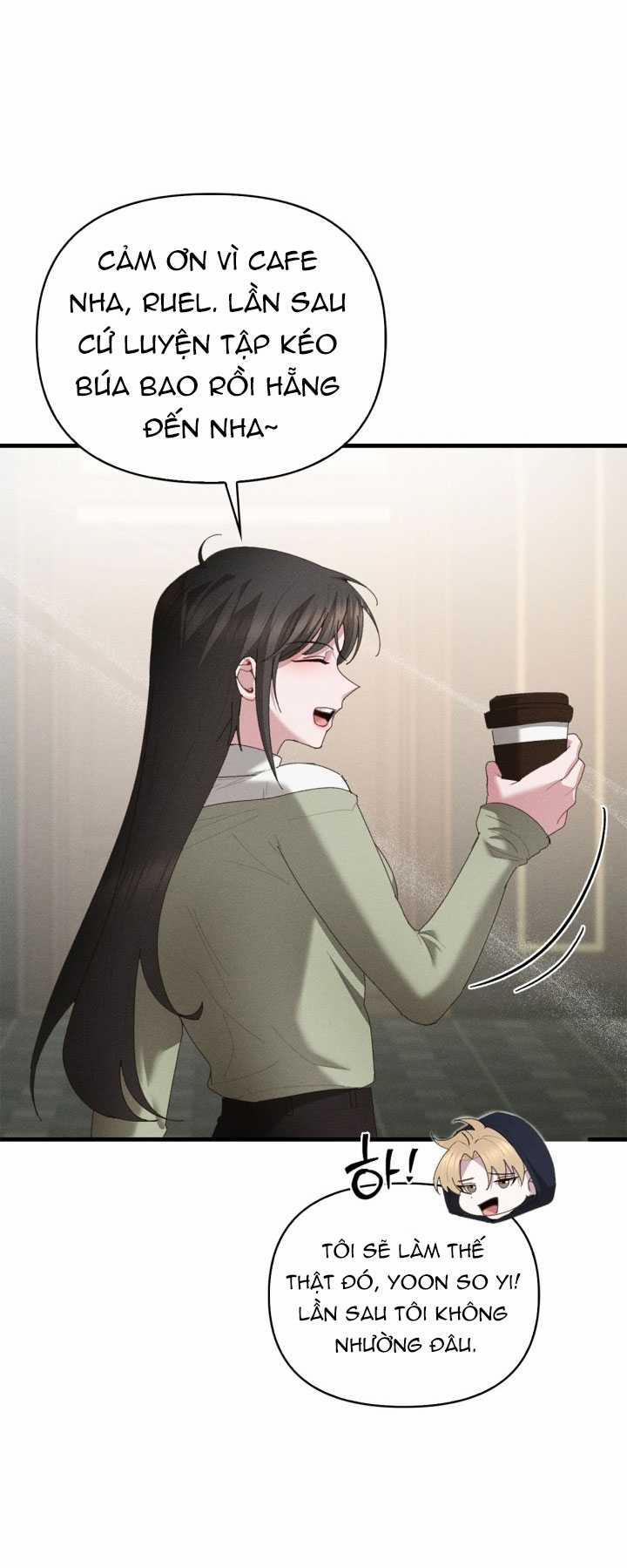 [18+] Nụ Hôn Khát Máu 21.1 trang 22