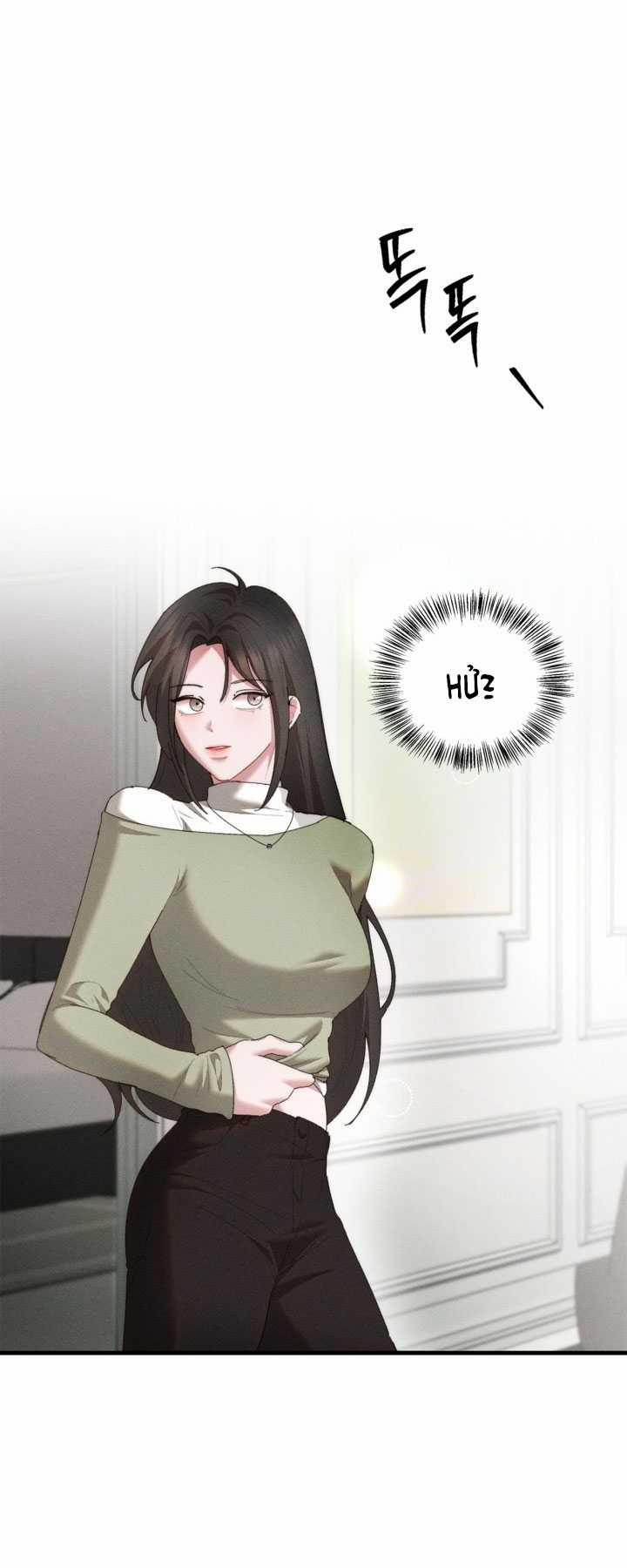 [18+] Nụ Hôn Khát Máu 21.1 trang 6