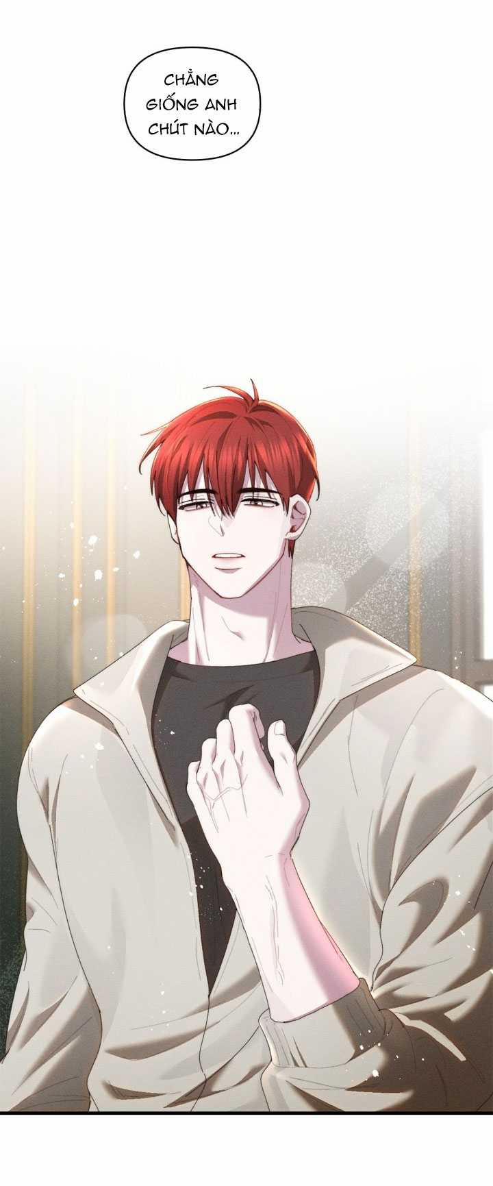 [18+] Nụ Hôn Khát Máu 21.1 trang 9