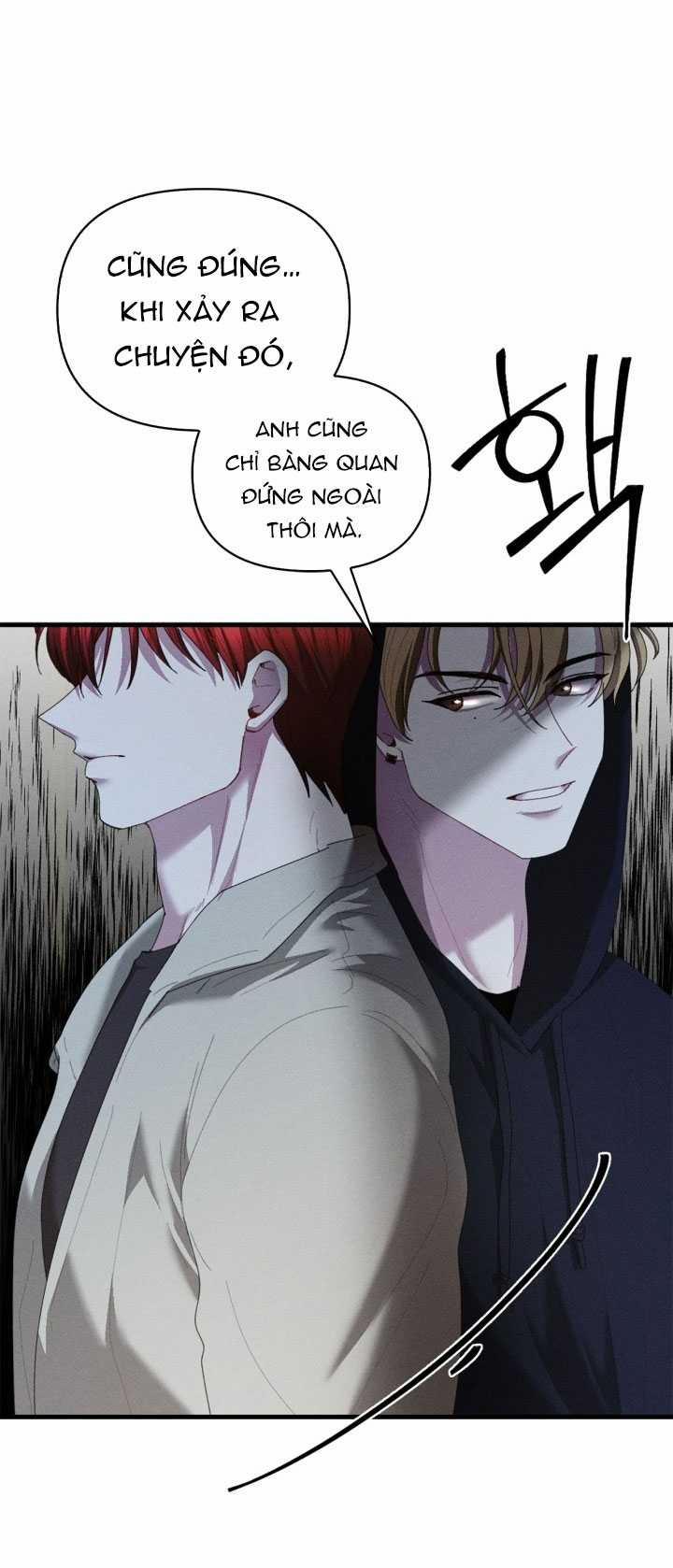 [18+] Nụ Hôn Khát Máu 21.2 trang 16