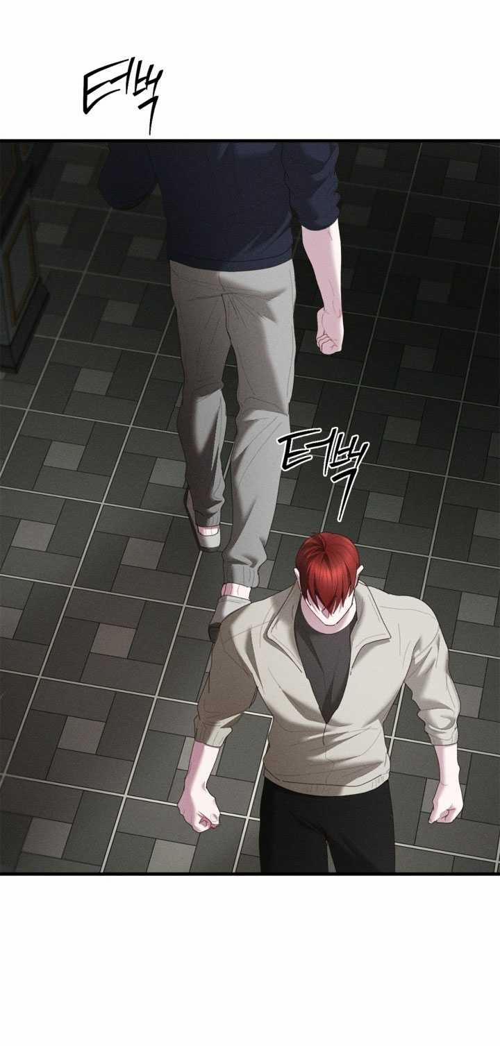 [18+] Nụ Hôn Khát Máu 21.2 trang 17