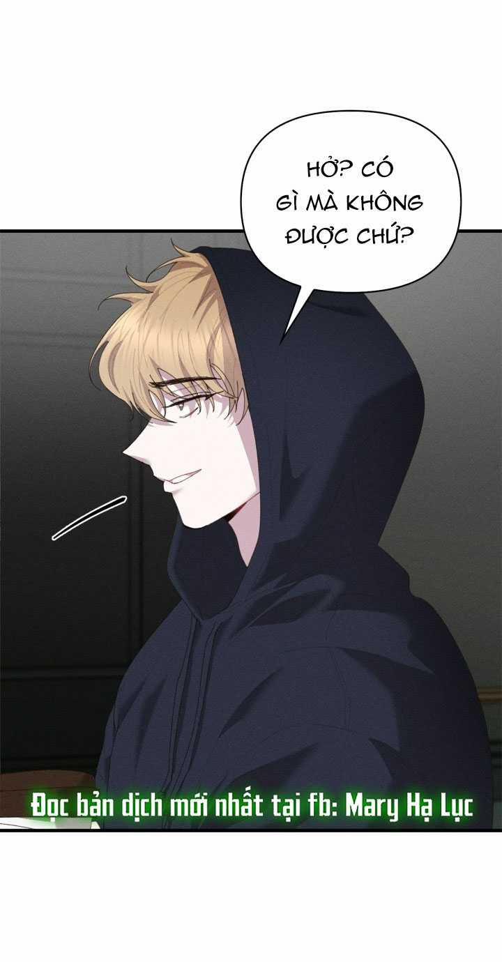[18+] Nụ Hôn Khát Máu 21.2 trang 2