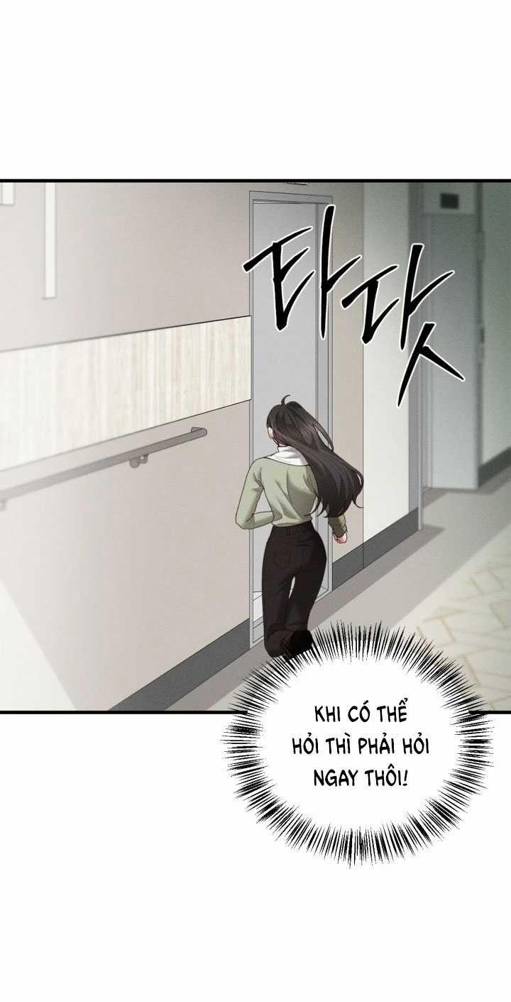 [18+] Nụ Hôn Khát Máu 21.2 trang 23