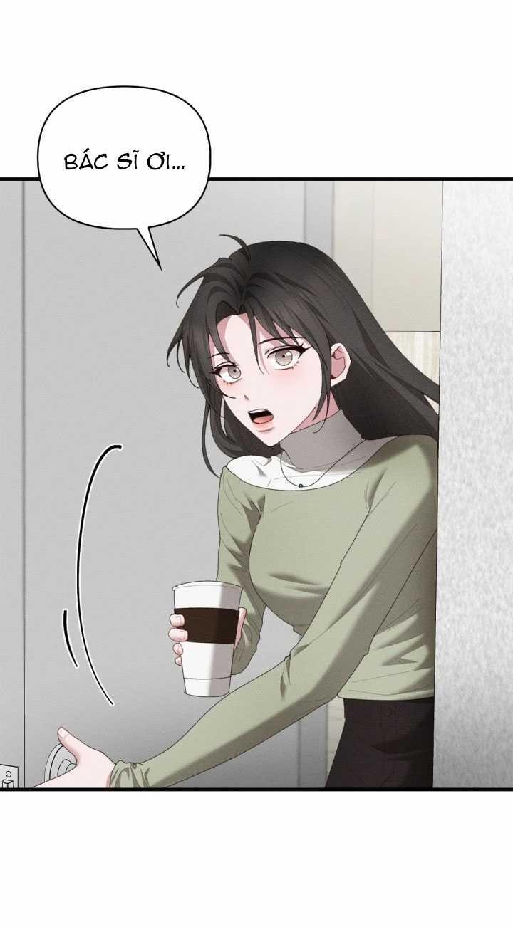 [18+] Nụ Hôn Khát Máu 21.2 trang 24